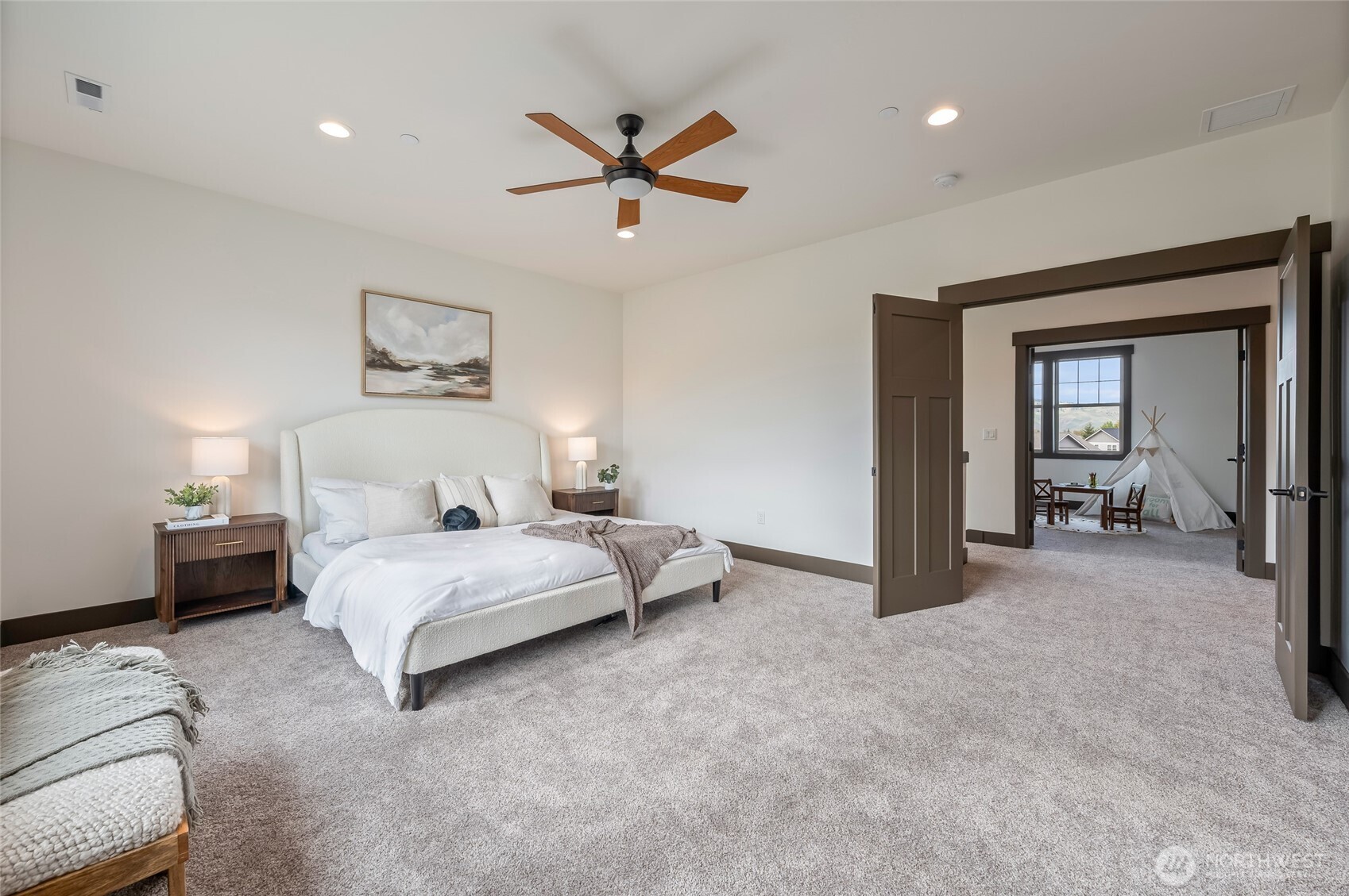 2516 Plateau Drive , East Wenatchee, WA 98802