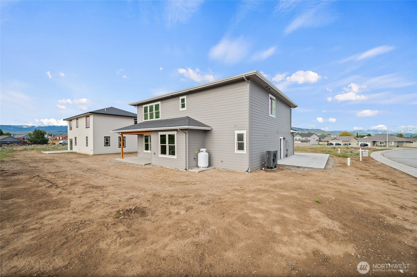 2516 Plateau Drive , East Wenatchee, WA 98802