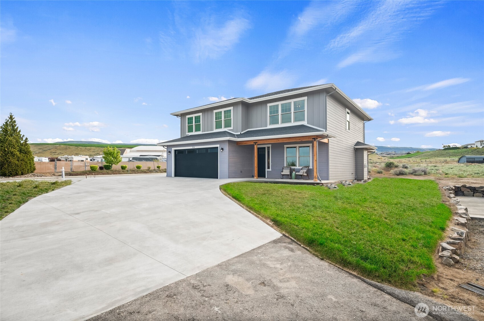 2516 Plateau Drive , East Wenatchee, WA 98802