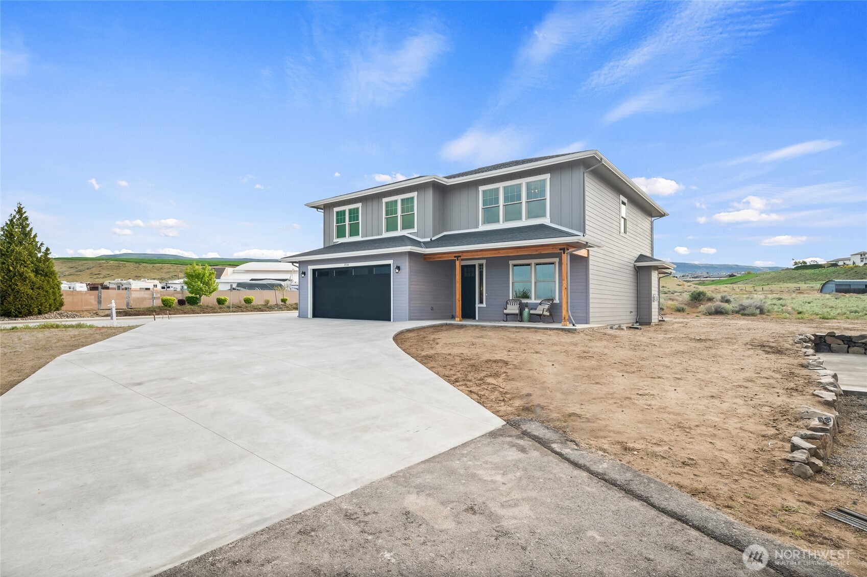 2516 Plateau Drive , East Wenatchee, WA 98802
