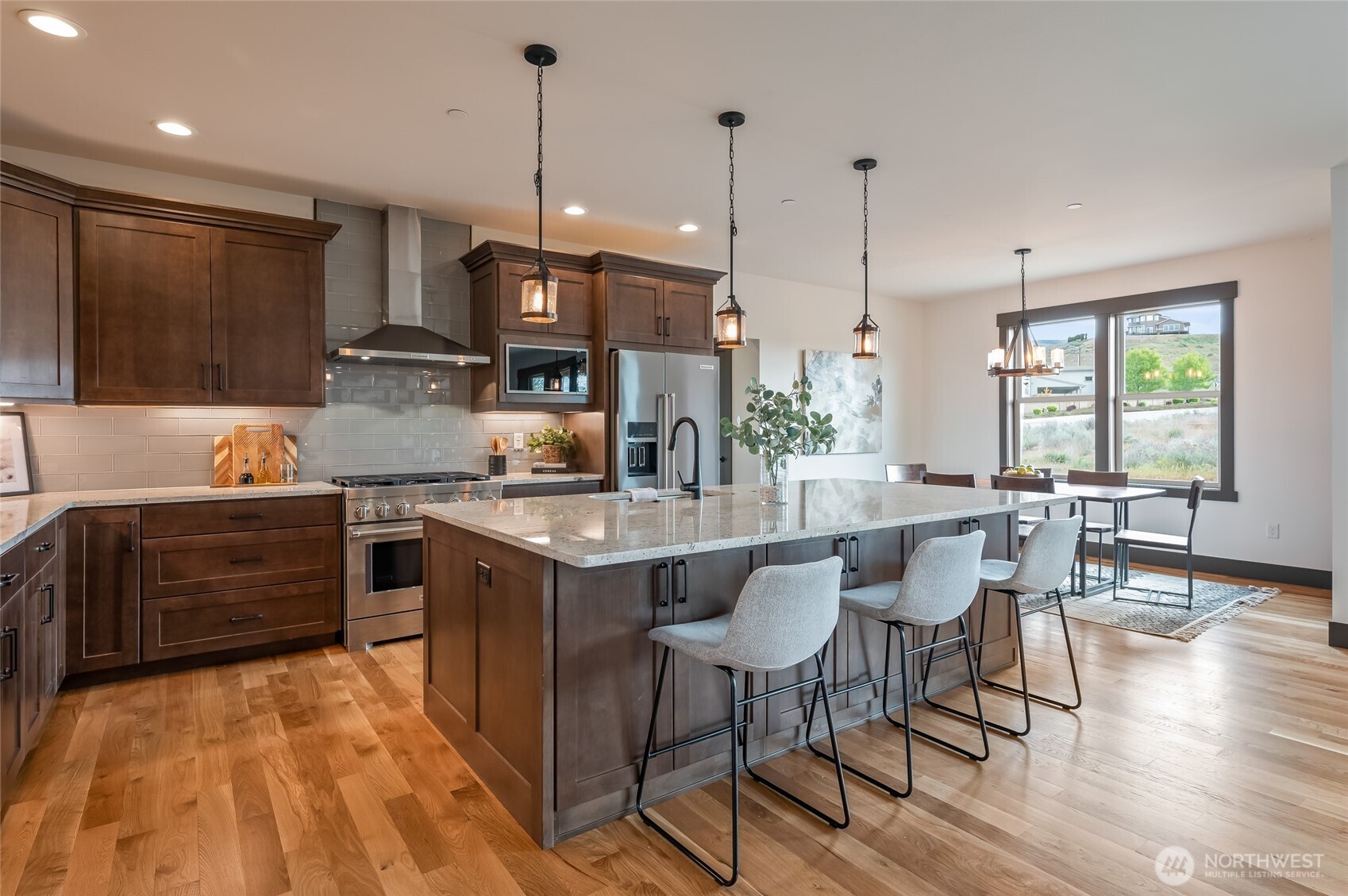 2516 Plateau Drive , East Wenatchee, WA 98802