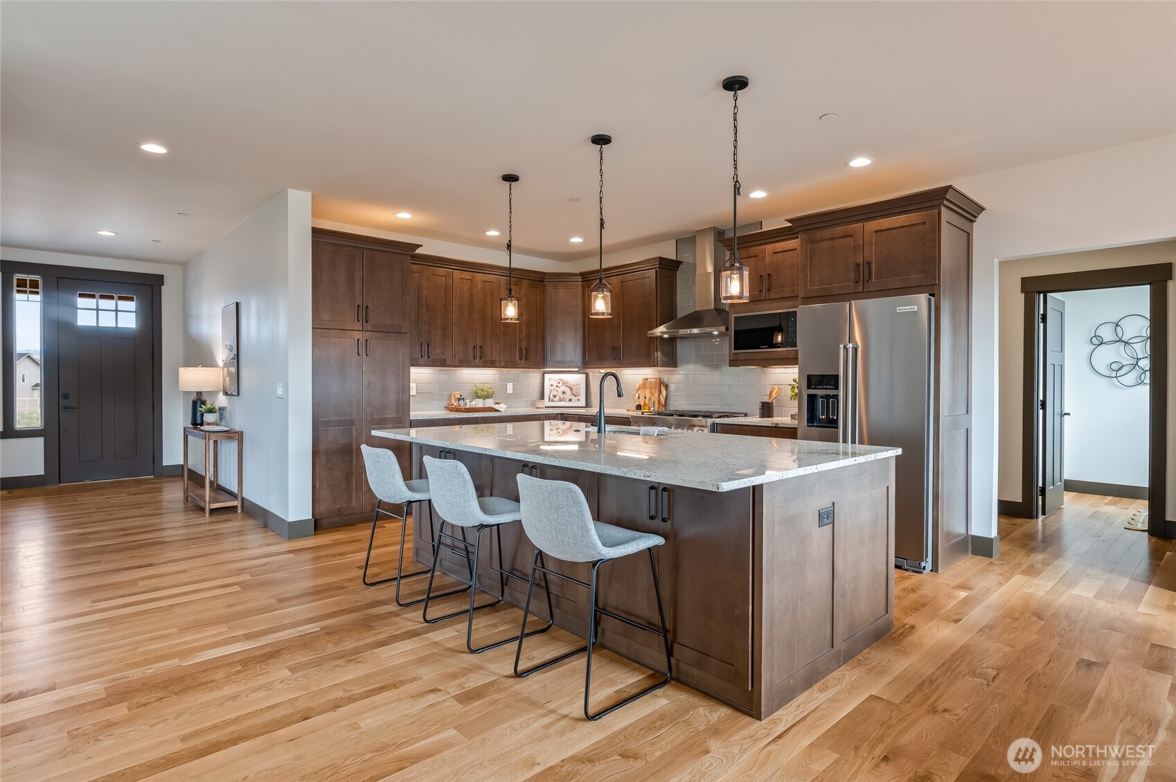 2516 Plateau Drive , East Wenatchee, WA 98802