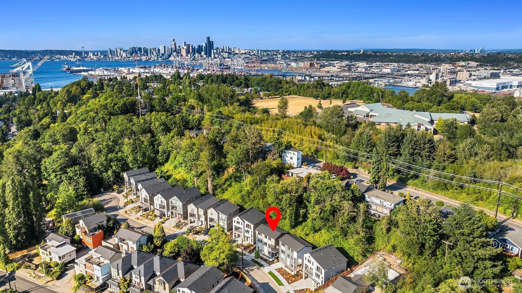 4570 22nd Avenue SW, Seattle, WA 98106