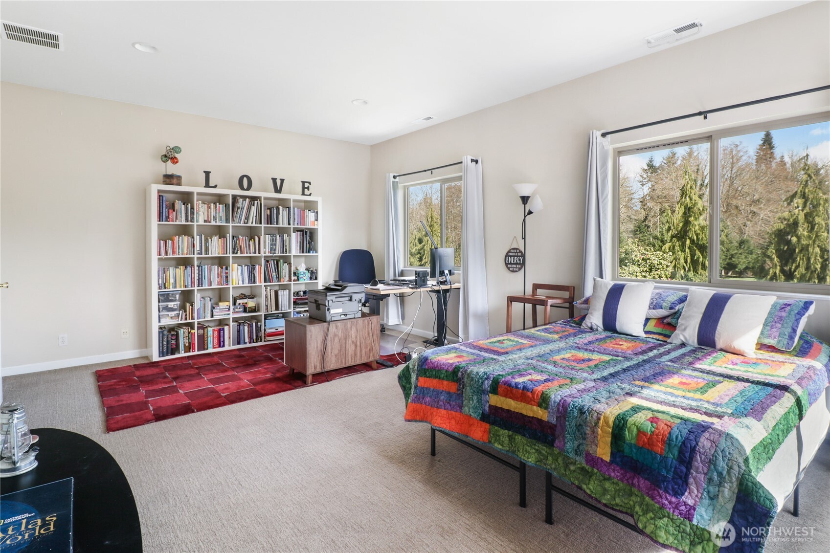 2640 Bethel Street NE, Olympia, WA 98506-2845