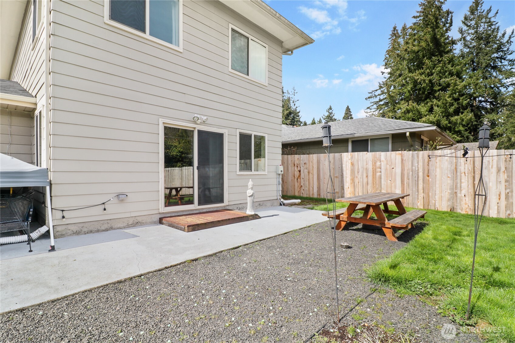 2640 Bethel Street NE, Olympia, WA 98506-2845