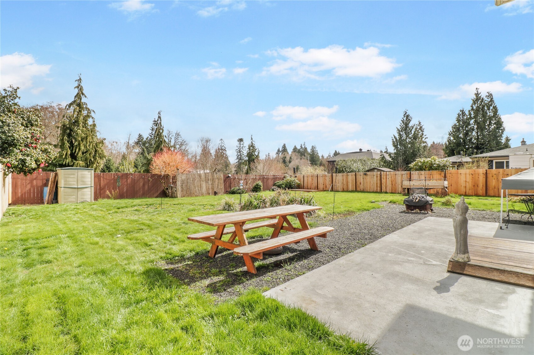 2640 Bethel Street NE, Olympia, WA 98506-2845