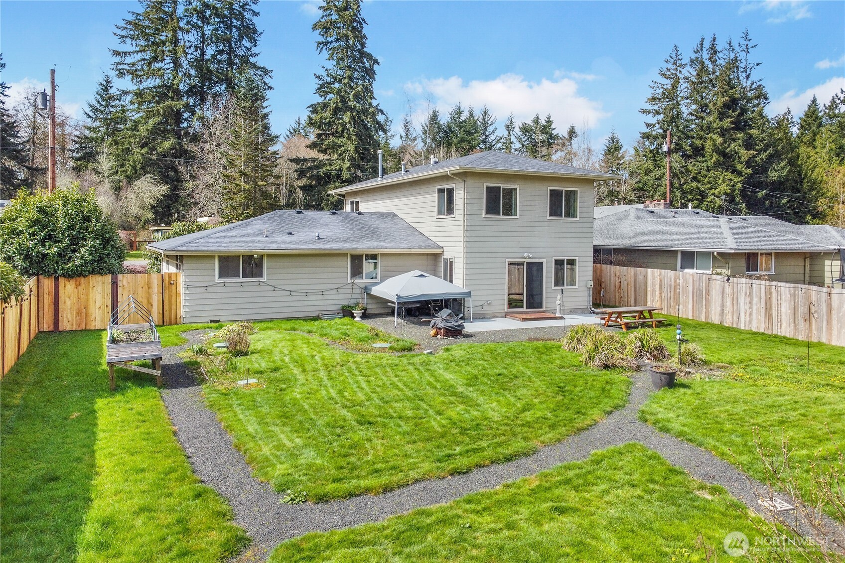 2640 Bethel Street NE, Olympia, WA 98506-2845