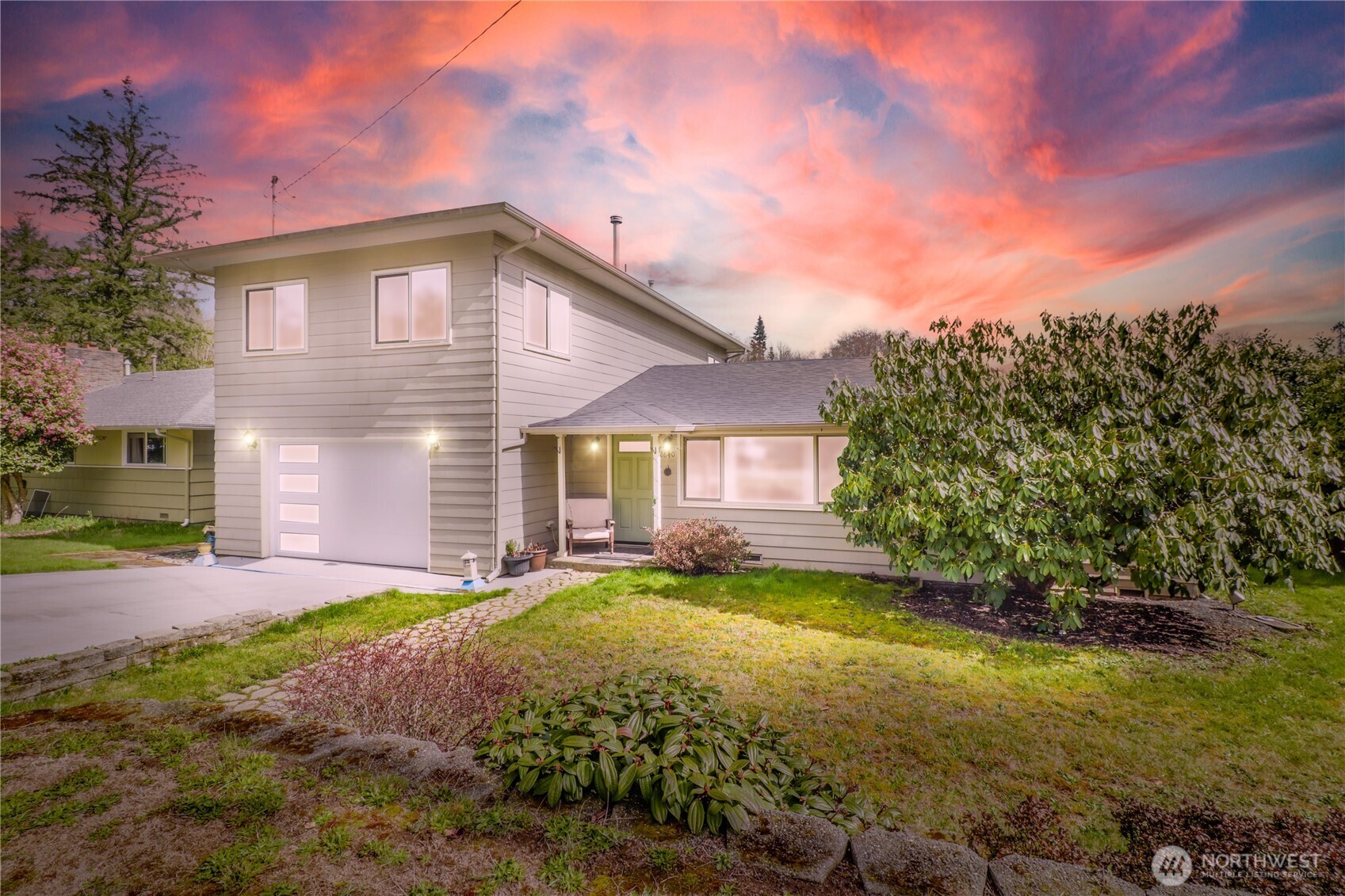 2640 Bethel Street NE, Olympia, WA 98506-2845