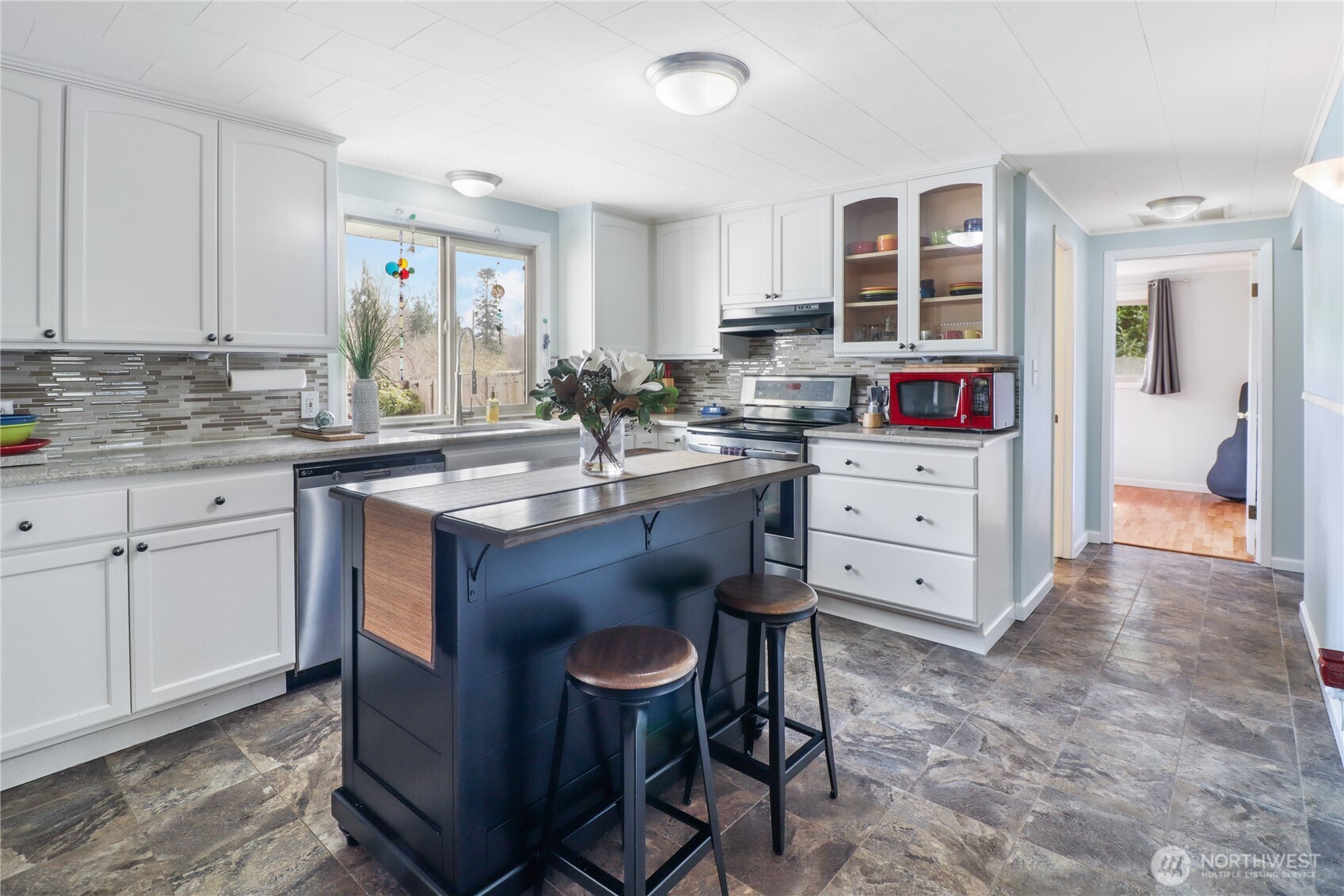 2640 Bethel Street NE, Olympia, WA 98506-2845