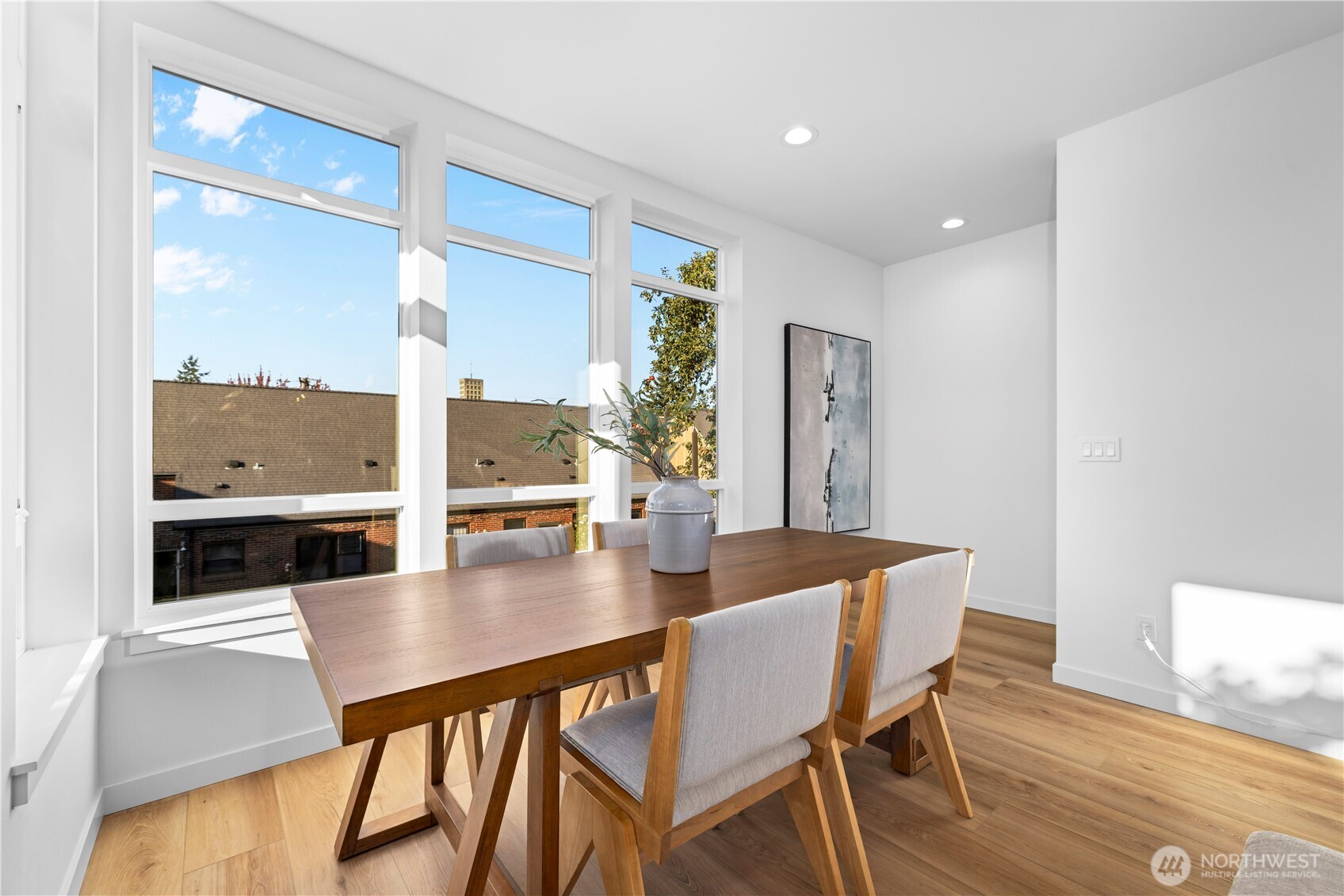 1704 A N 47th Street , Seattle, WA 98103