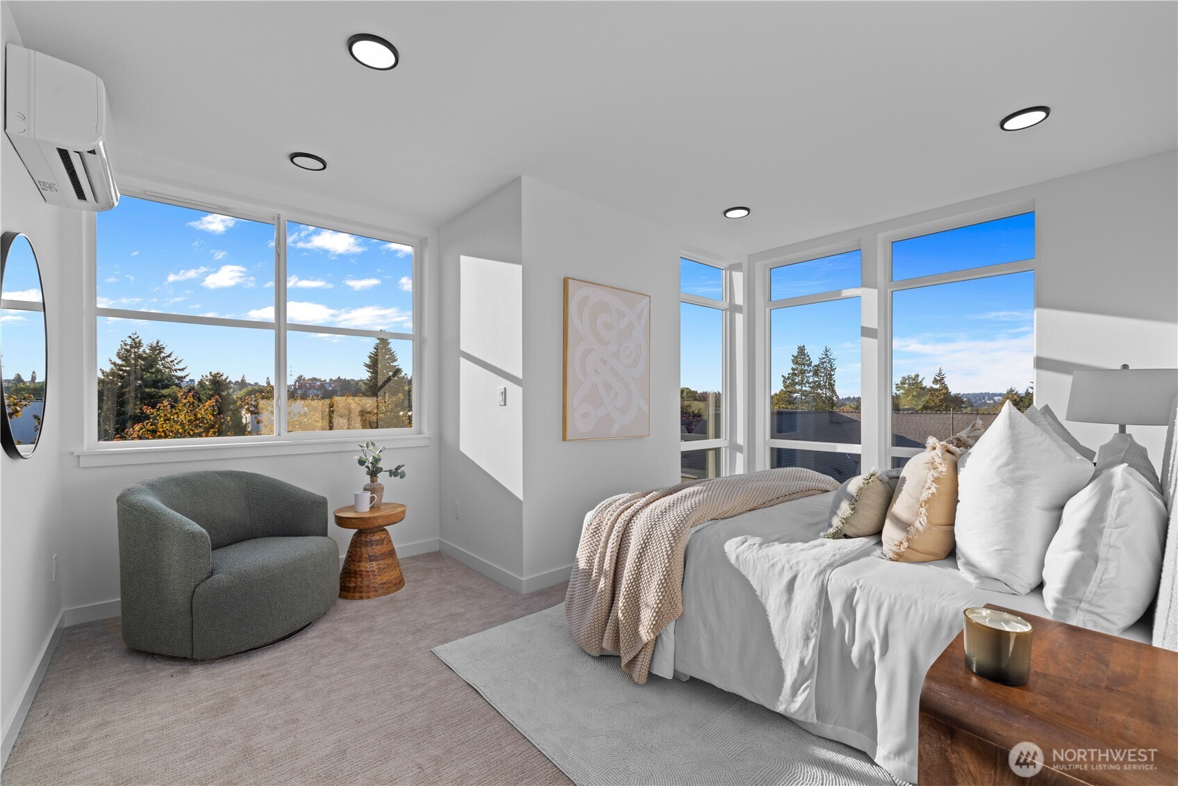 1704 A N 47th Street , Seattle, WA 98103