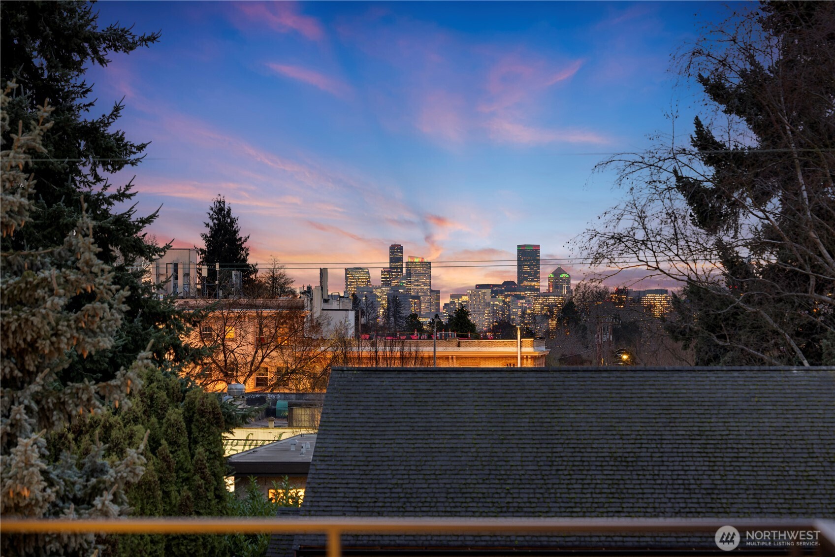 1704 A N 47th Street , Seattle, WA 98103