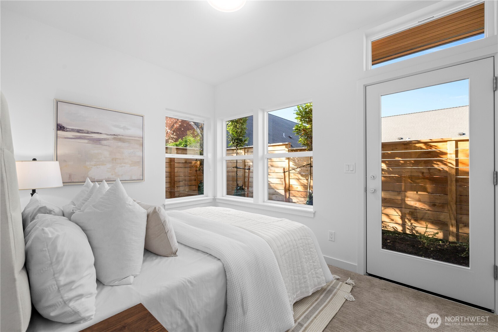 1704 A N 47th Street , Seattle, WA 98103