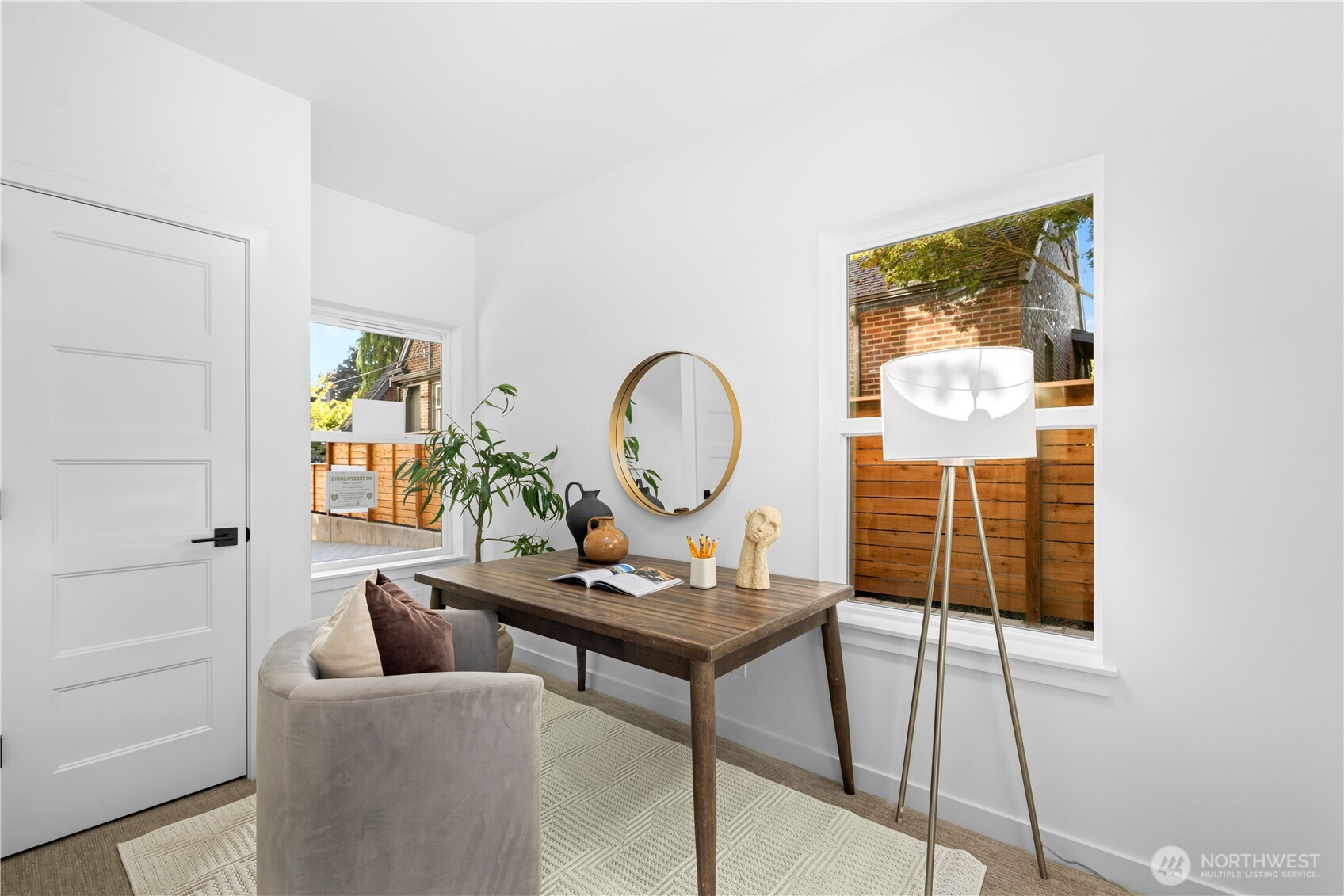 1704 A N 47th Street , Seattle, WA 98103