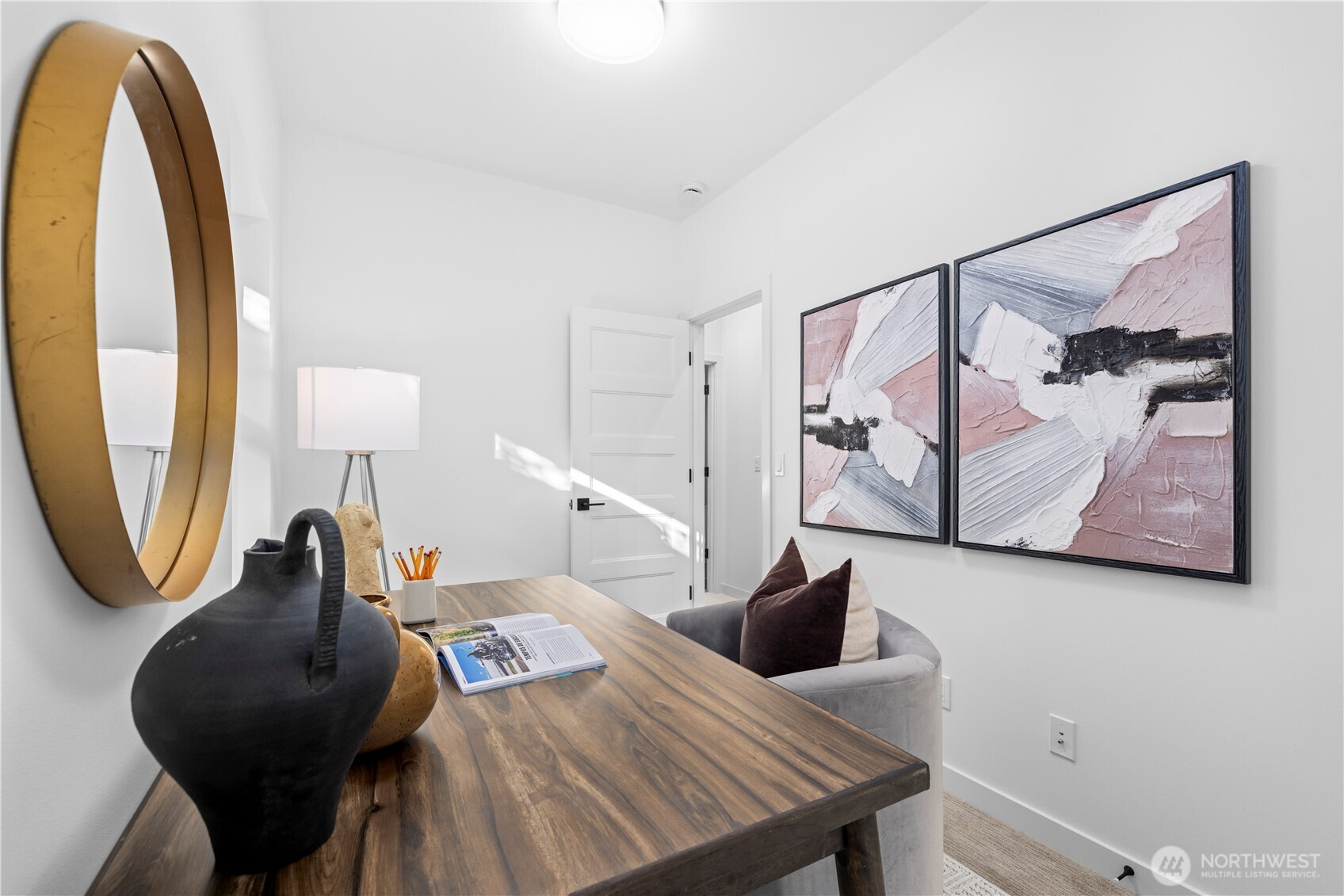 1704 A N 47th Street , Seattle, WA 98103