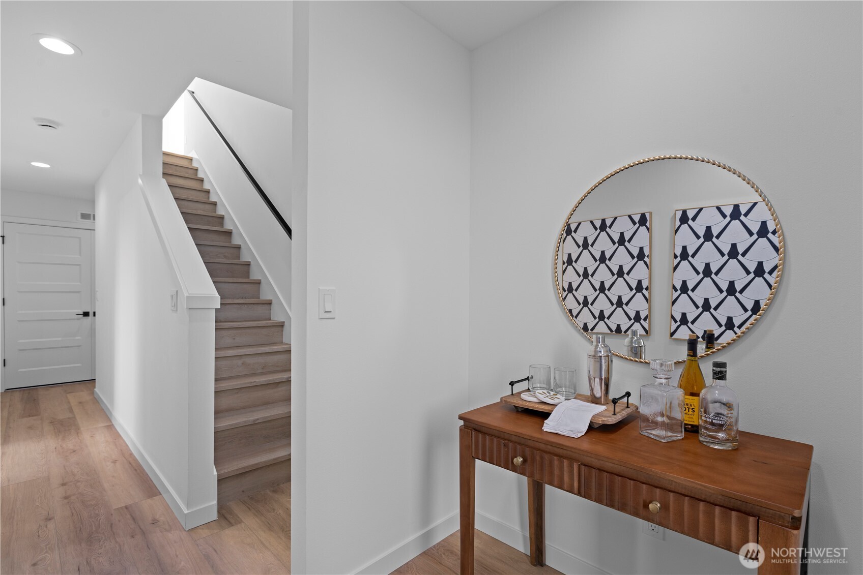 1704 A N 47th Street , Seattle, WA 98103