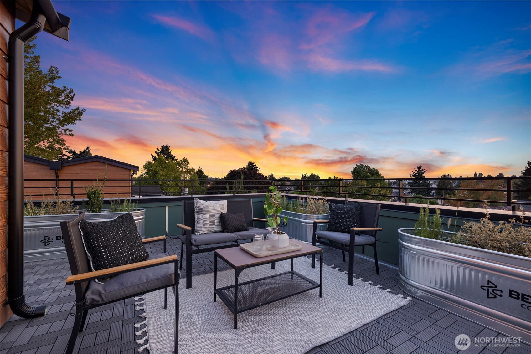 1704 A N 47th Street , Seattle, WA 98103