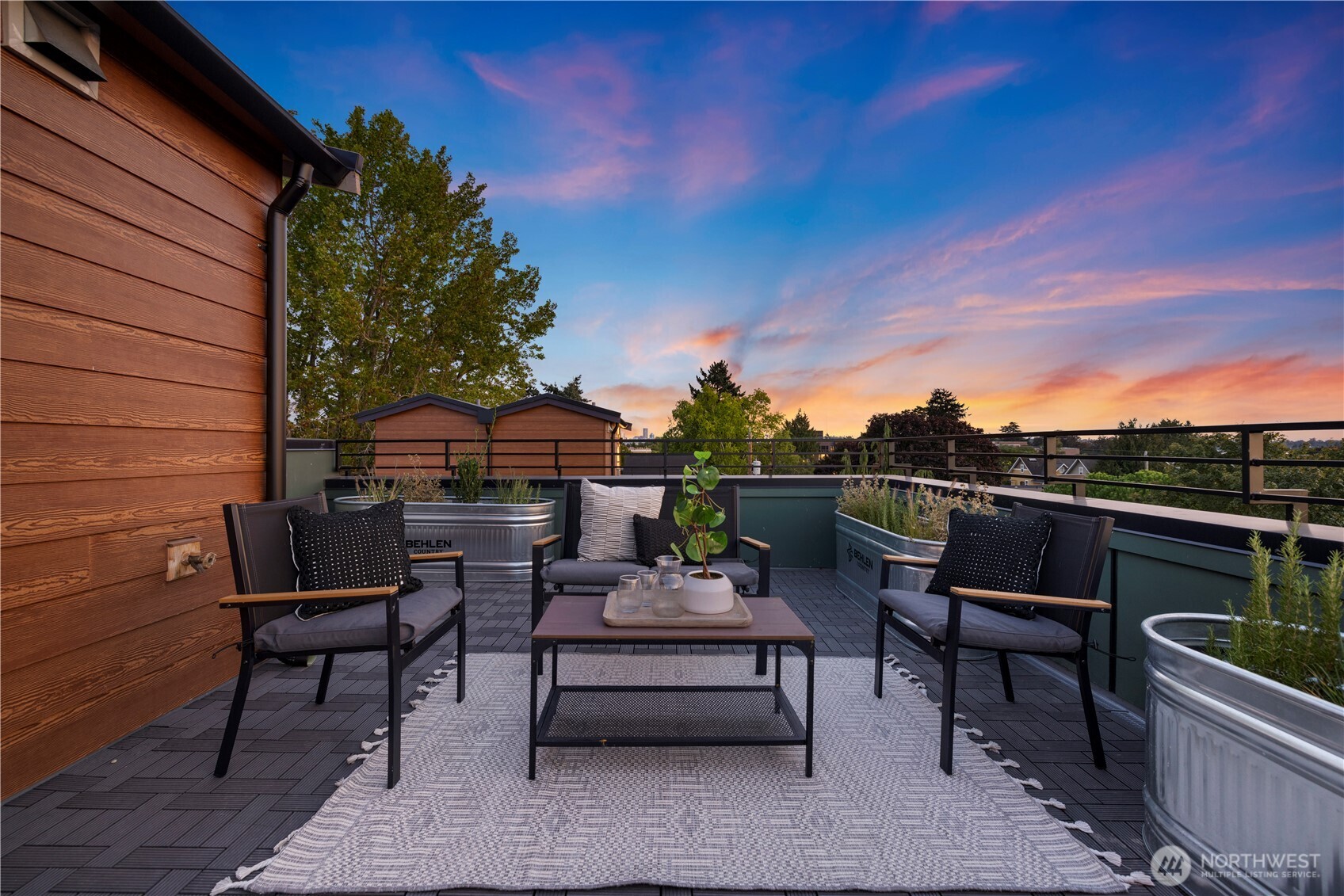 1704 A N 47th Street , Seattle, WA 98103