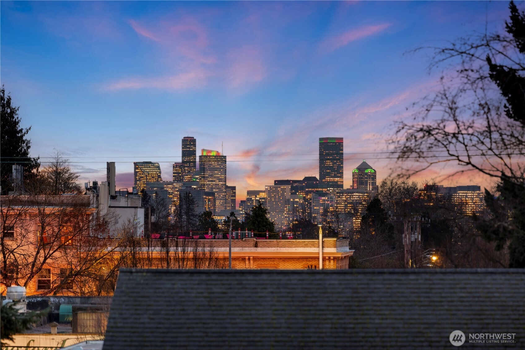 1704 A N 47th Street , Seattle, WA 98103