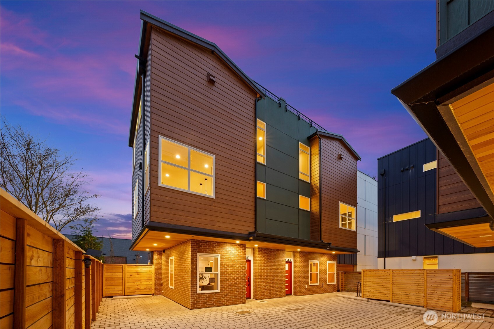 1704 A N 47th Street , Seattle, WA 98103