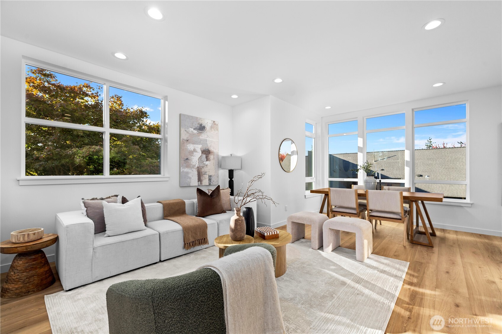 1704 A N 47th Street , Seattle, WA 98103