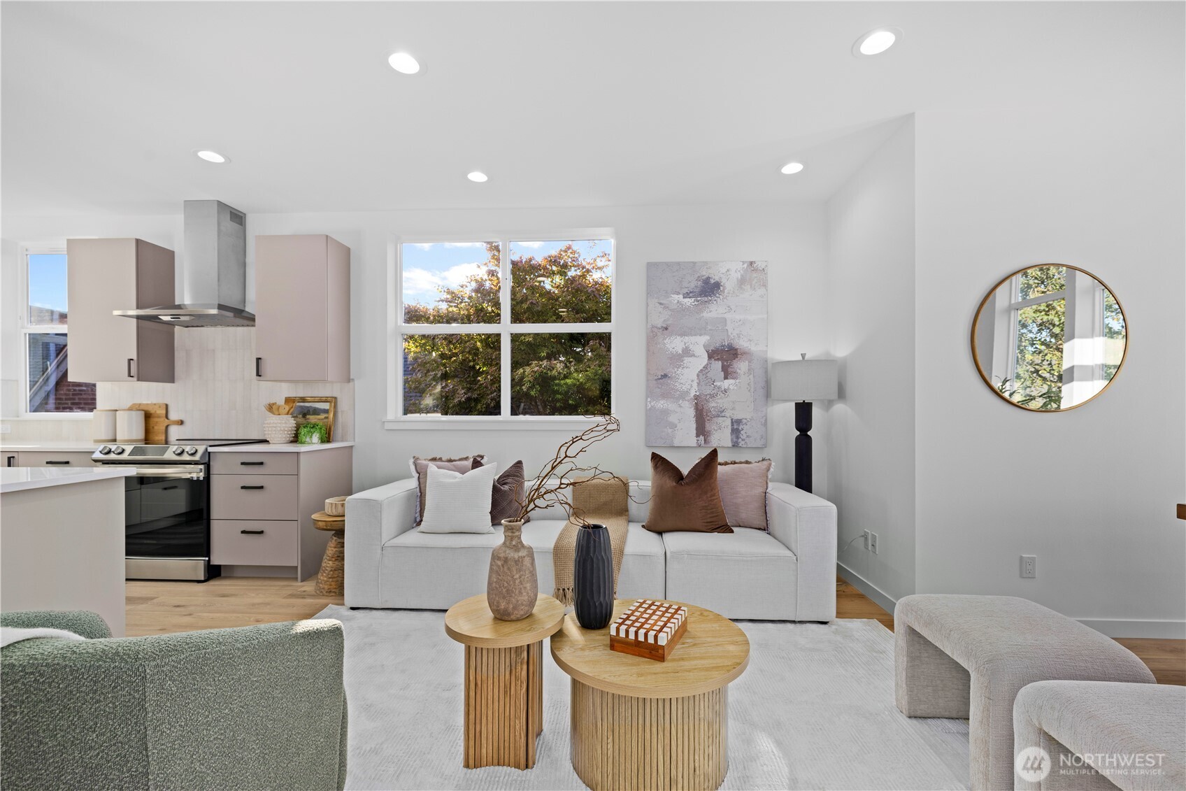 1704 A N 47th Street , Seattle, WA 98103