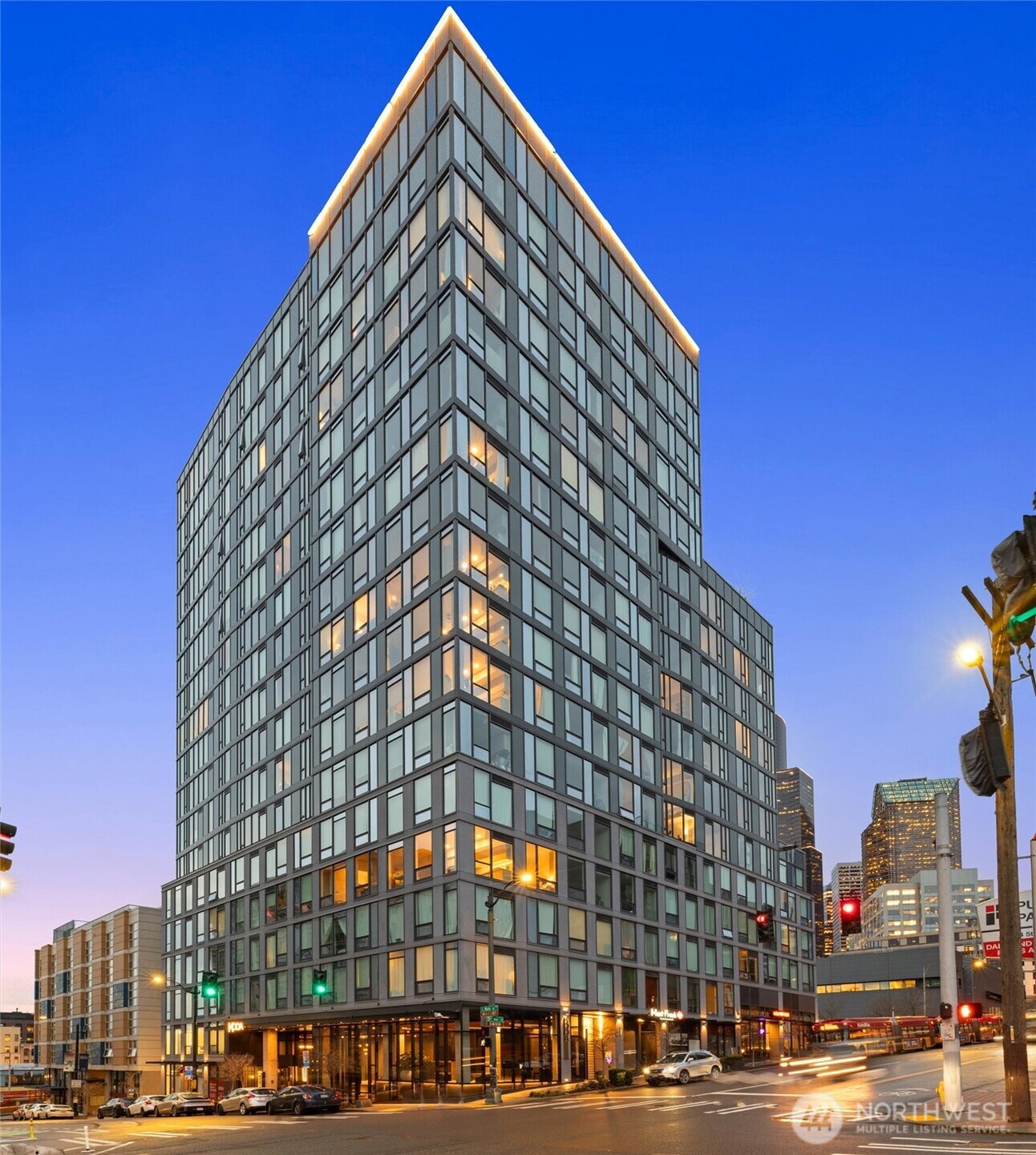 450 S Main Street #506, Seattle, WA 98104