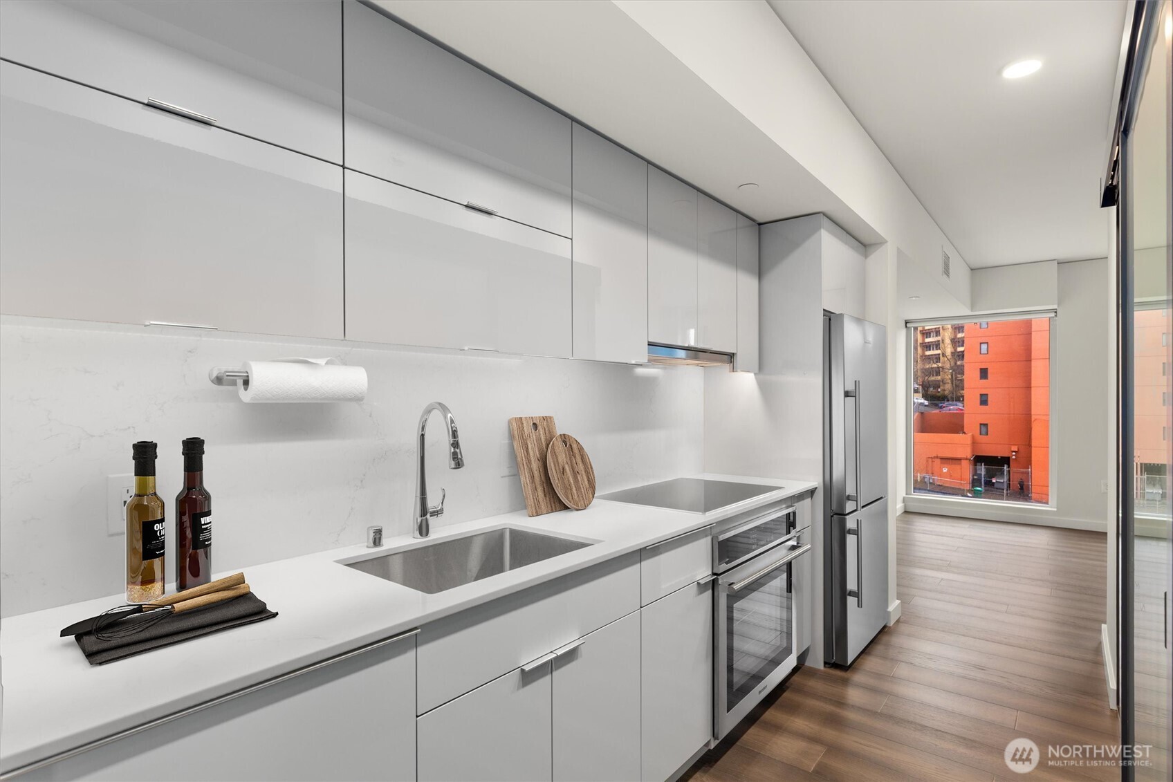 450 S Main Street #506, Seattle, WA 98104