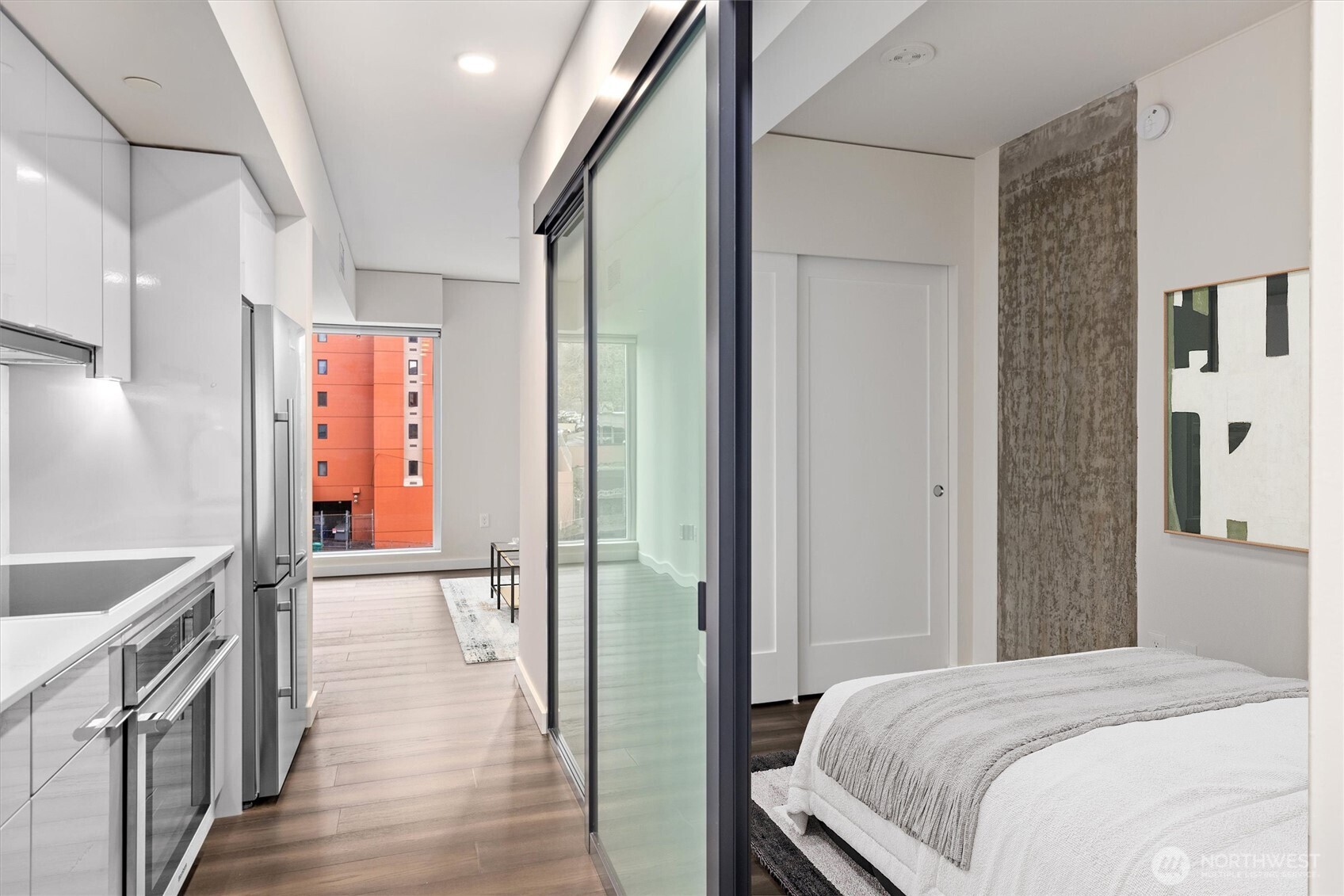 450 S Main Street #506, Seattle, WA 98104