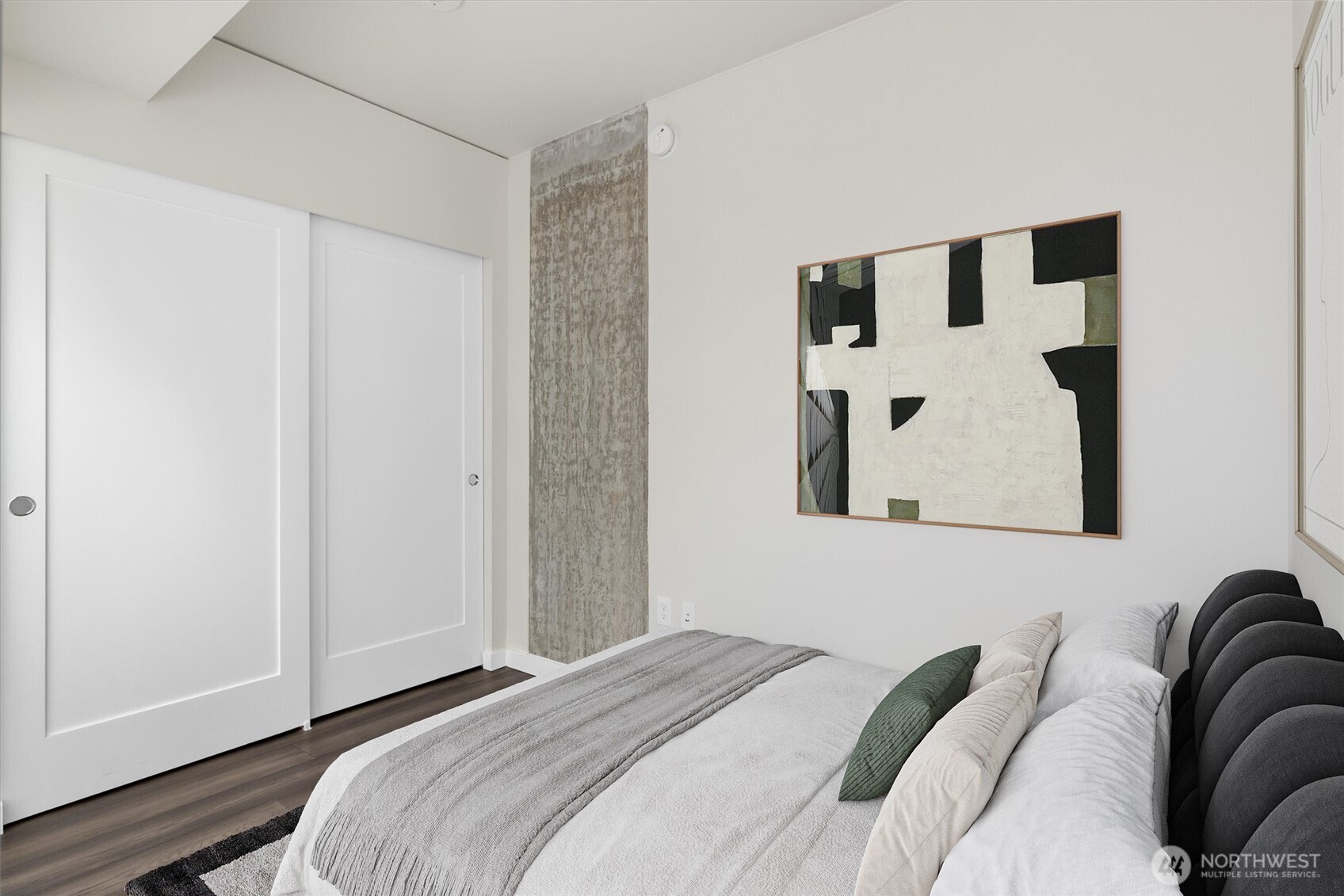 450 S Main Street #506, Seattle, WA 98104