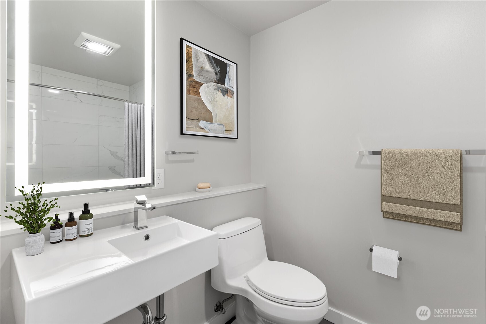 450 S Main Street #506, Seattle, WA 98104