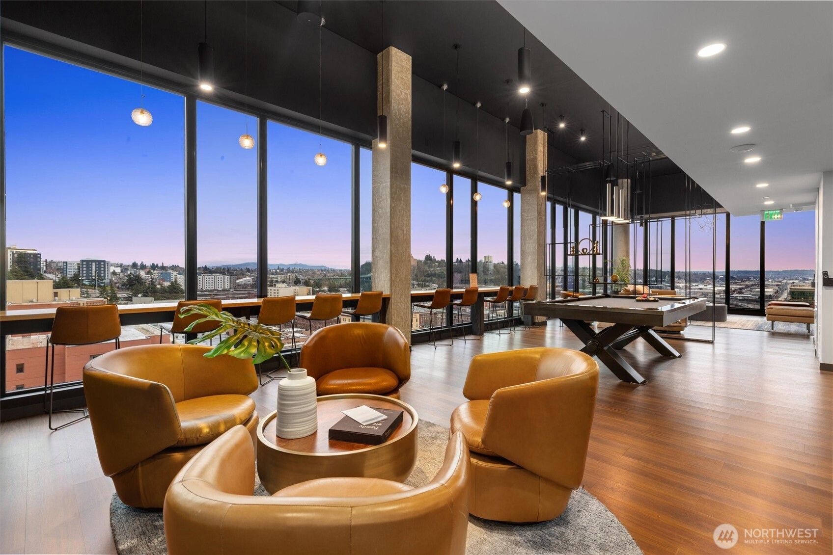 450 S Main Street #506, Seattle, WA 98104