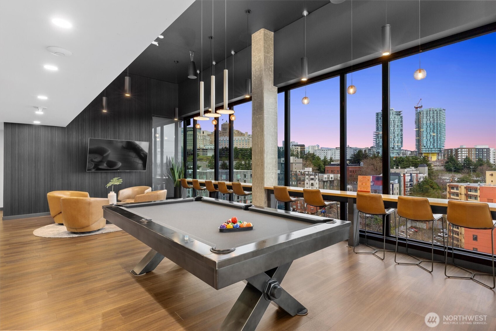 450 S Main Street #506, Seattle, WA 98104