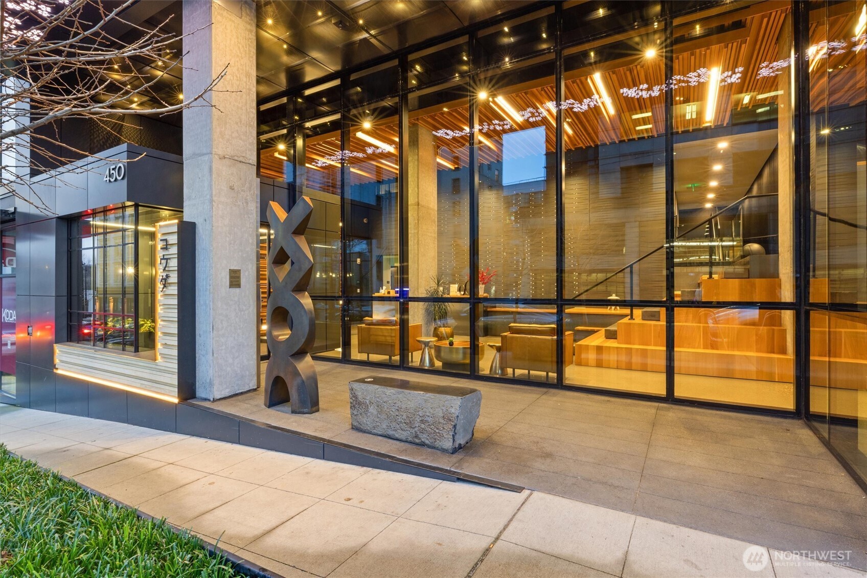 450 S Main Street #506, Seattle, WA 98104