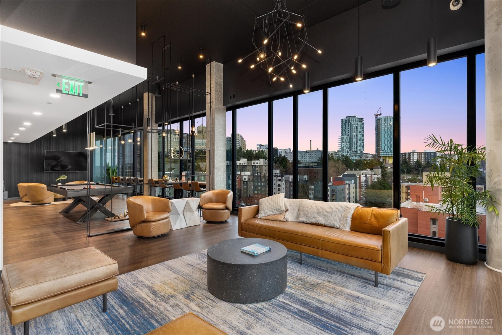 450 S Main Street #506, Seattle, WA 98104