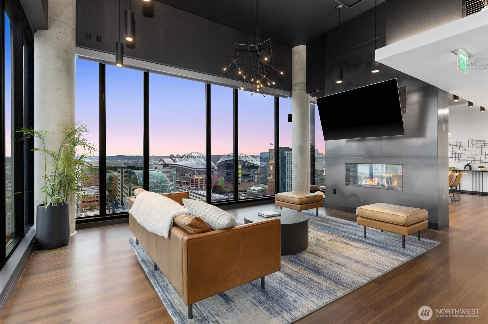 450 S Main Street #506, Seattle, WA 98104