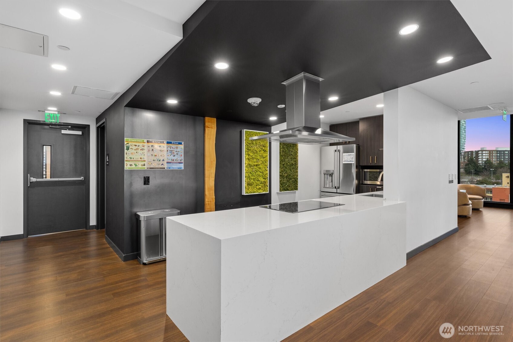 450 S Main Street #506, Seattle, WA 98104