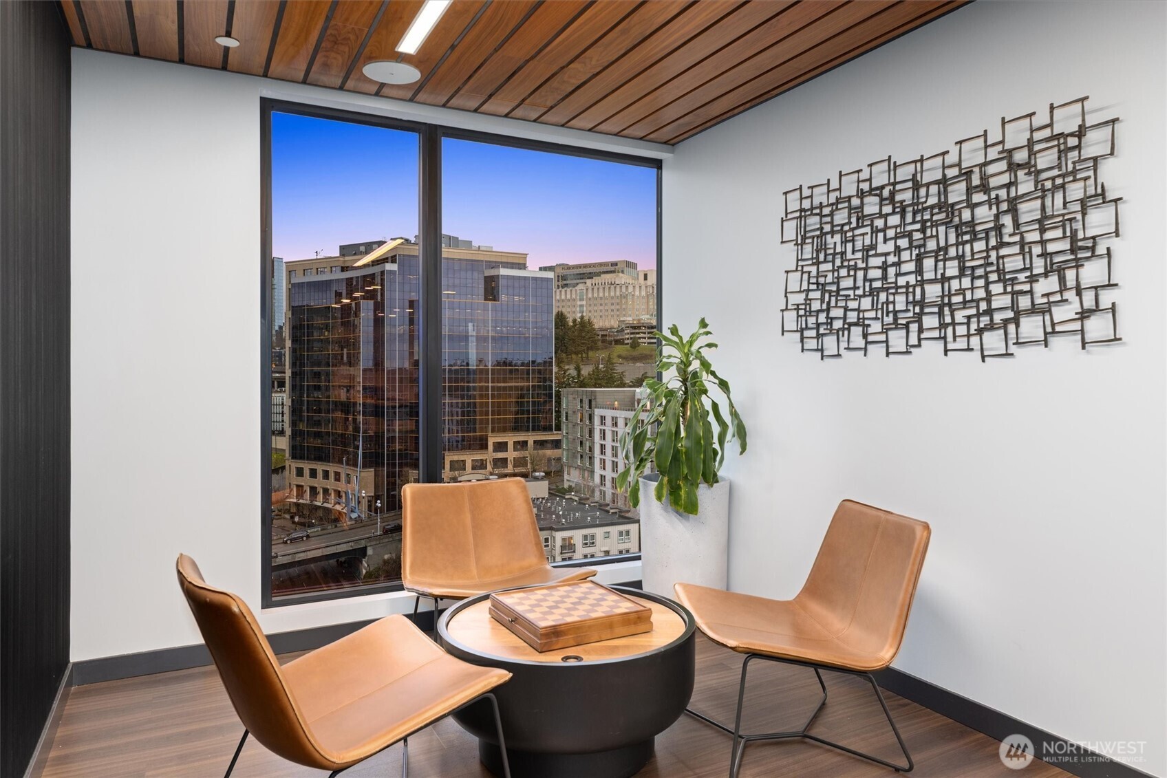 450 S Main Street #506, Seattle, WA 98104