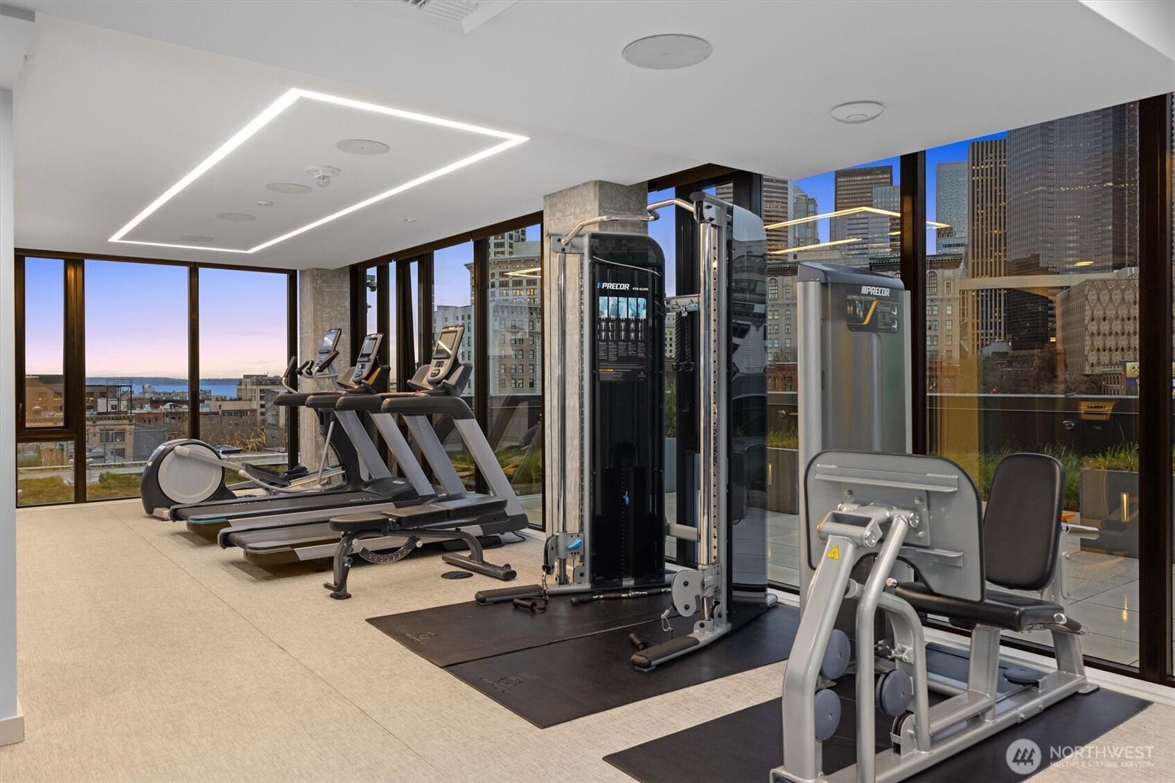 450 S Main Street #506, Seattle, WA 98104