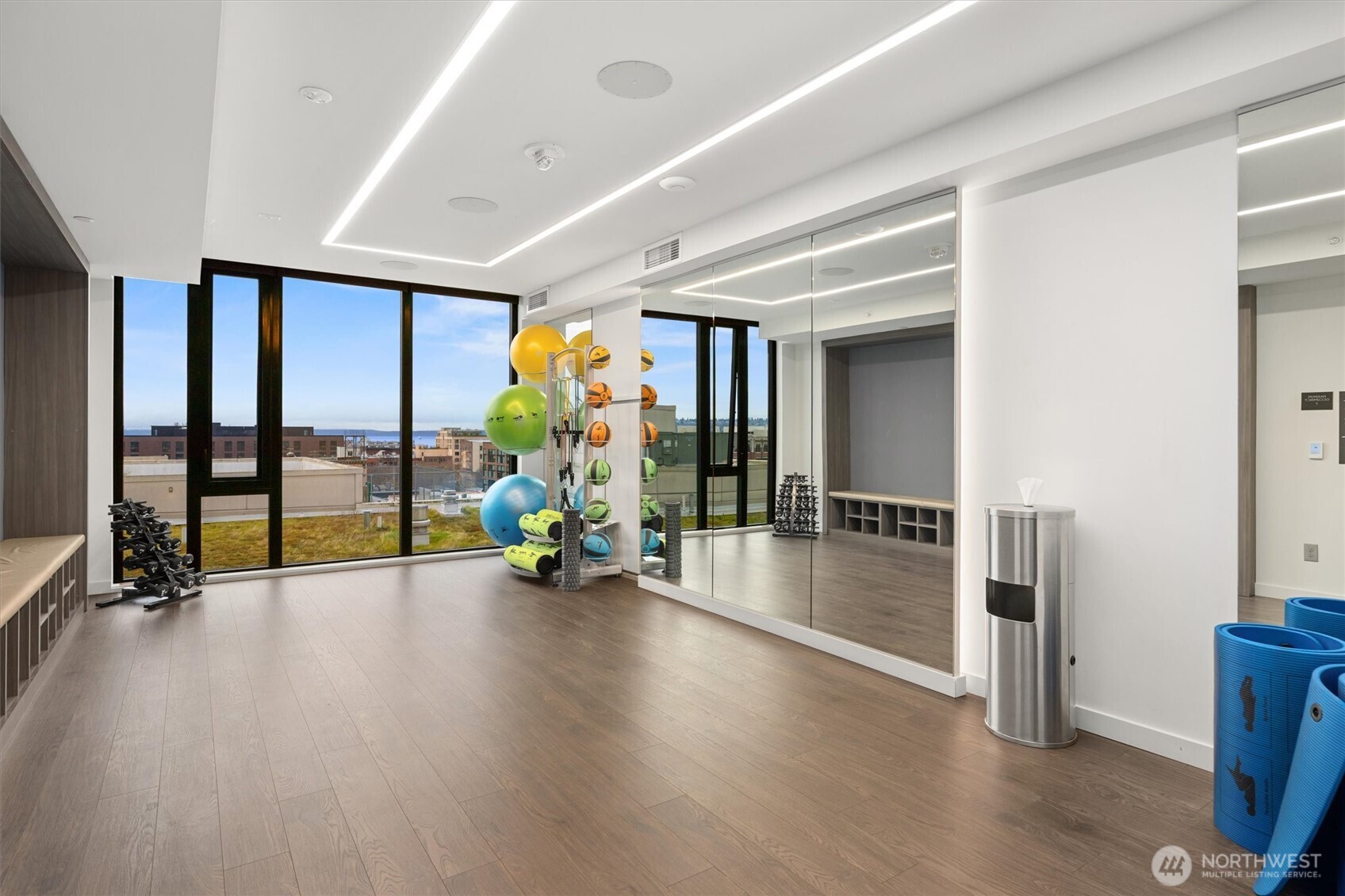 450 S Main Street #506, Seattle, WA 98104