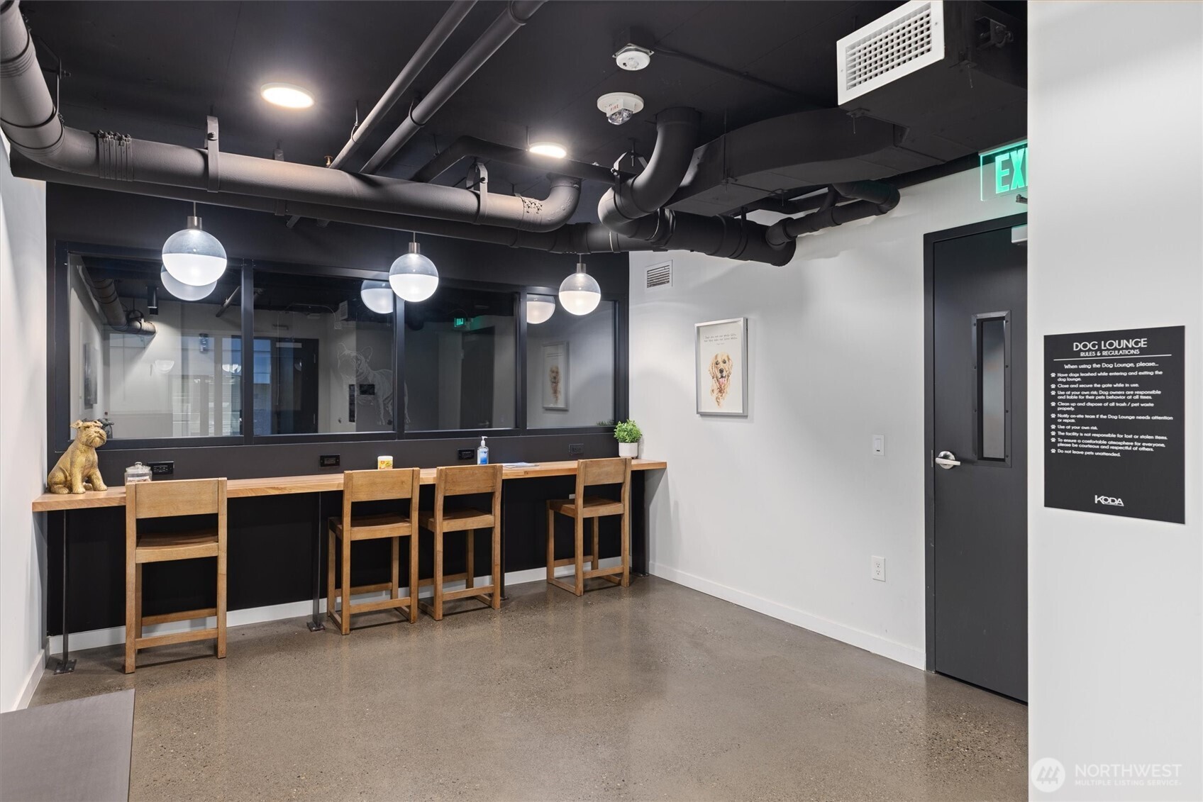 450 S Main Street #506, Seattle, WA 98104