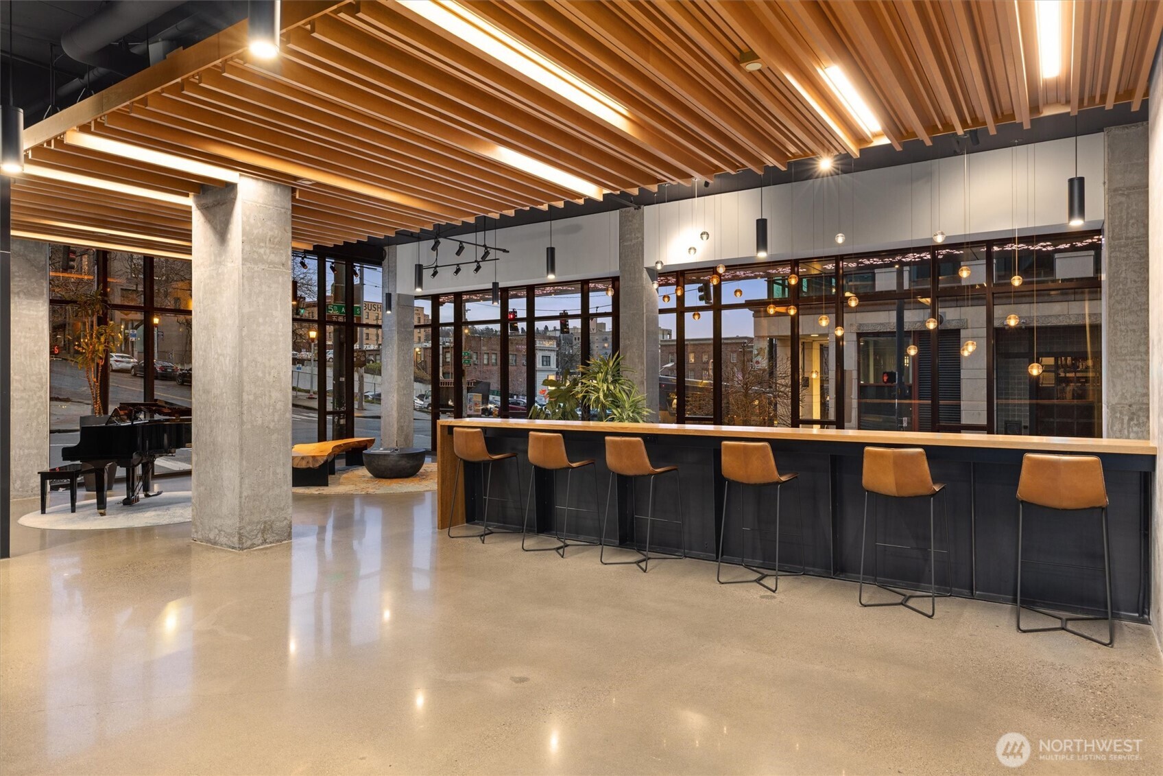 450 S Main Street #506, Seattle, WA 98104