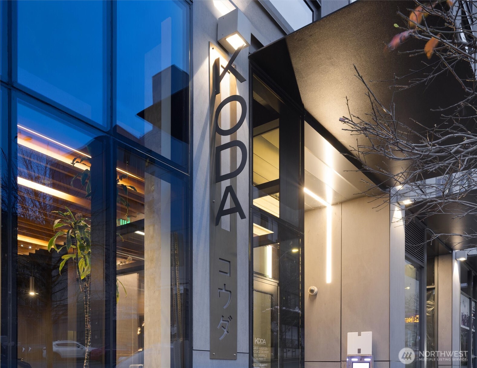 450 S Main Street #506, Seattle, WA 98104