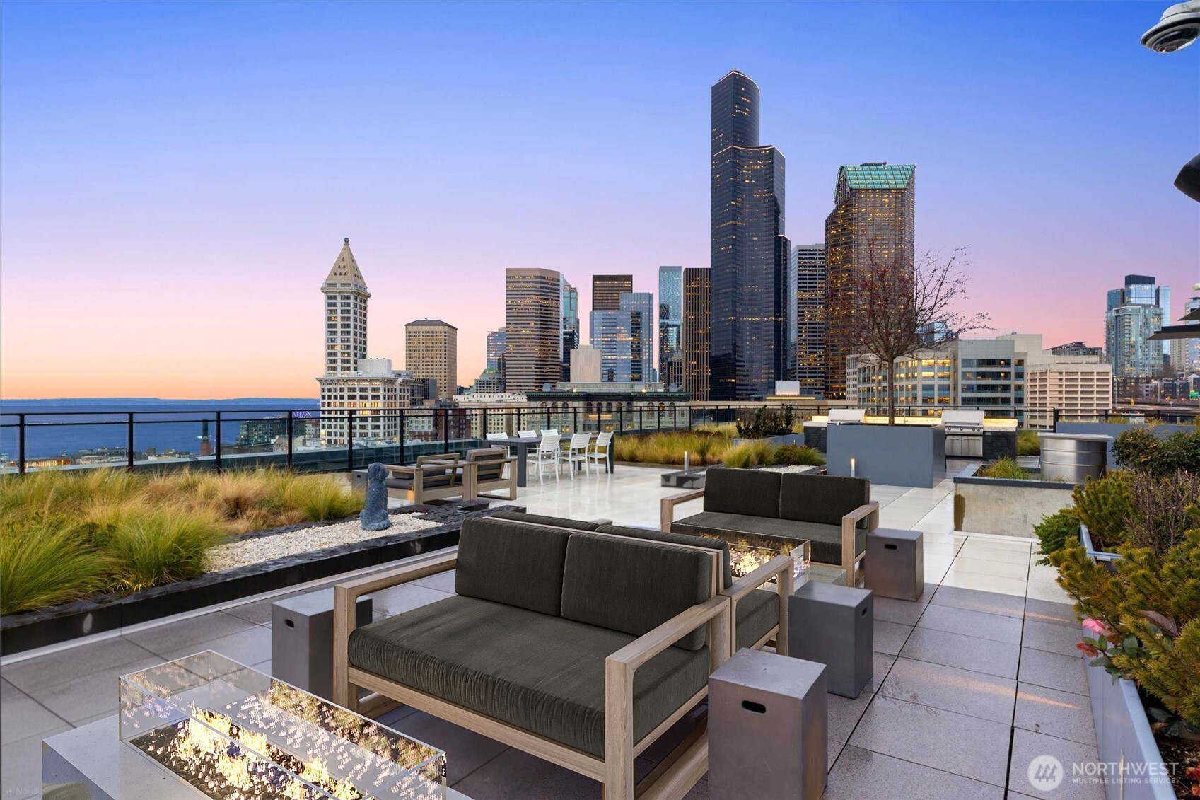 450 S Main Street #506, Seattle, WA 98104