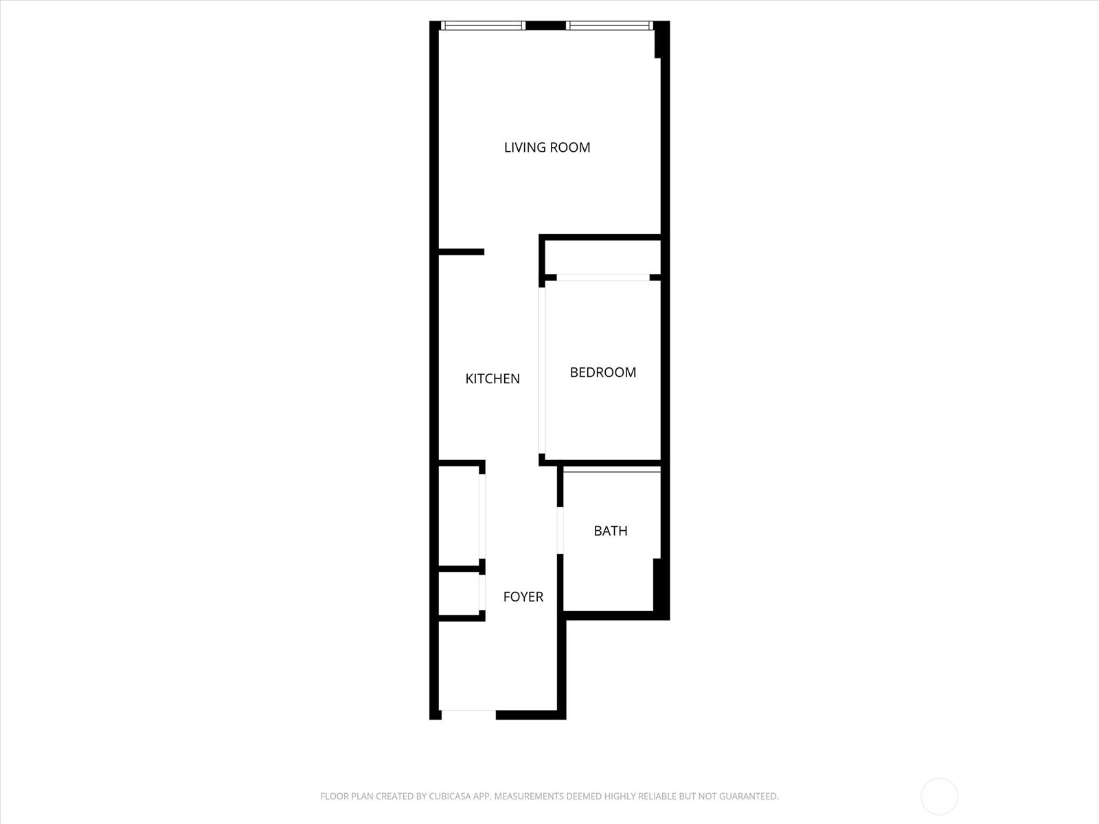 450 S Main Street #506, Seattle, WA 98104