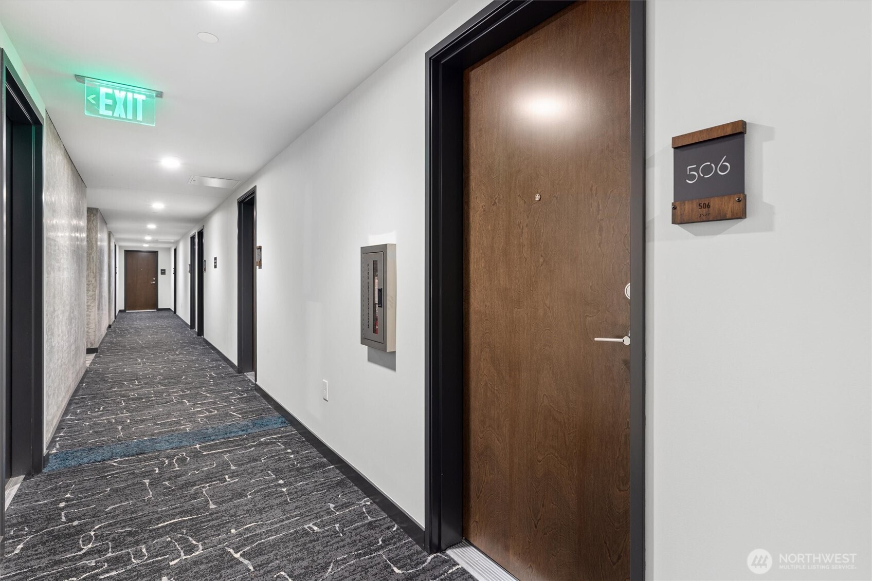 450 S Main Street #506, Seattle, WA 98104