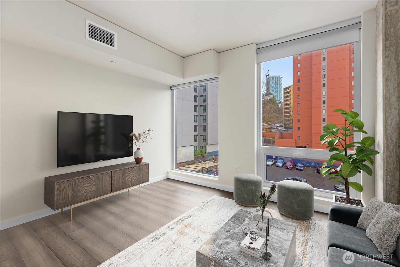 450 S Main Street #506, Seattle, WA 98104