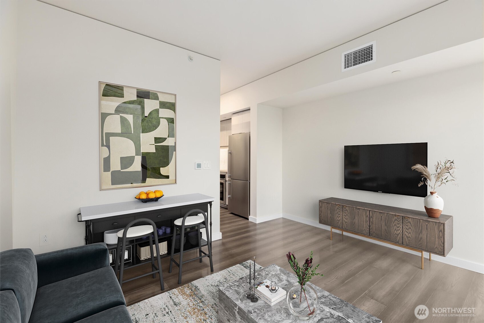 450 S Main Street #506, Seattle, WA 98104