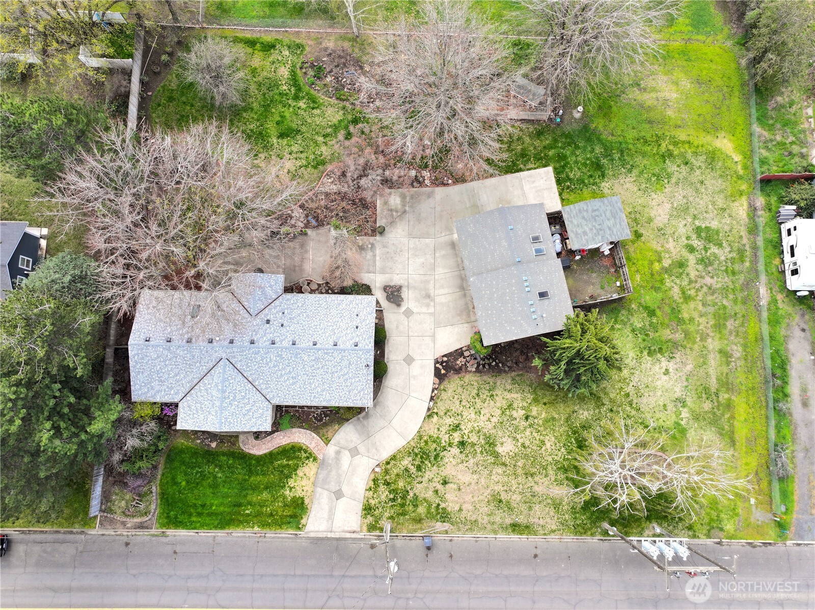 1139 Wallula Avenue , Walla Walla, WA 99362