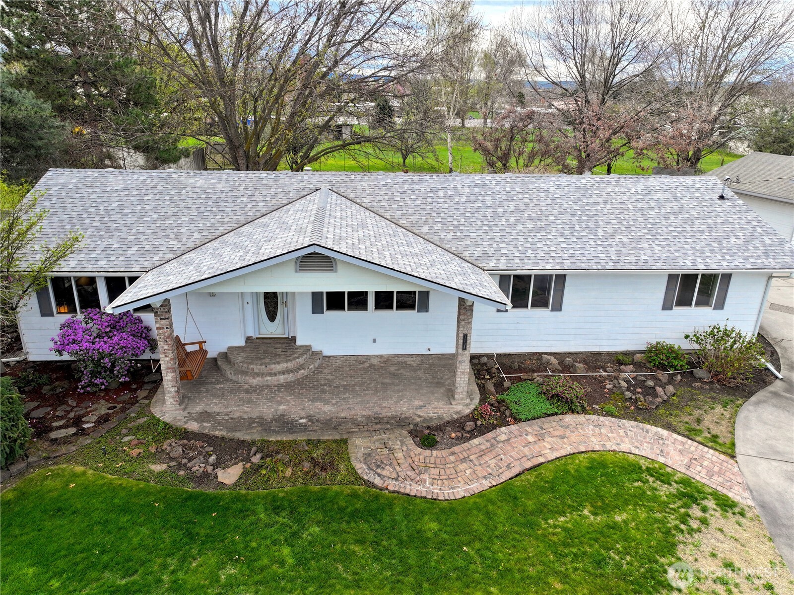 1139 Wallula Avenue , Walla Walla, WA 99362